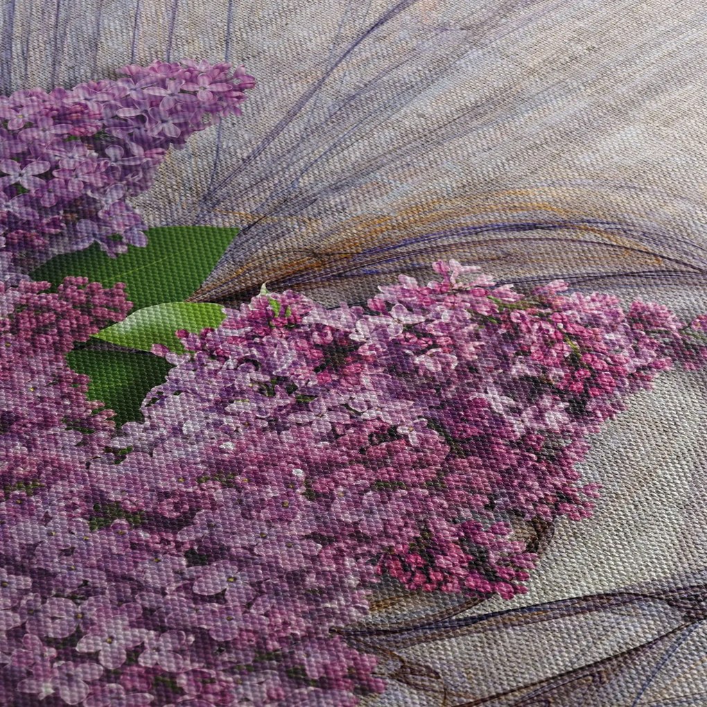 Obraz - Bez (70x50 cm)