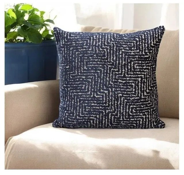 Poszewka na poduszkę 45x45 cm – Mila Home