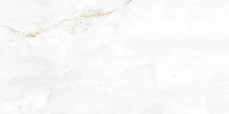Mexen Brakel White gres szkliwiony rekt. G1, płytka podłogowo-ścienna 120 x 60 cm, połysk - TL110-120-060-01
