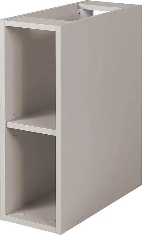 Półka łazienkowa, Kaszmir, 20 x 57 x 46 cm