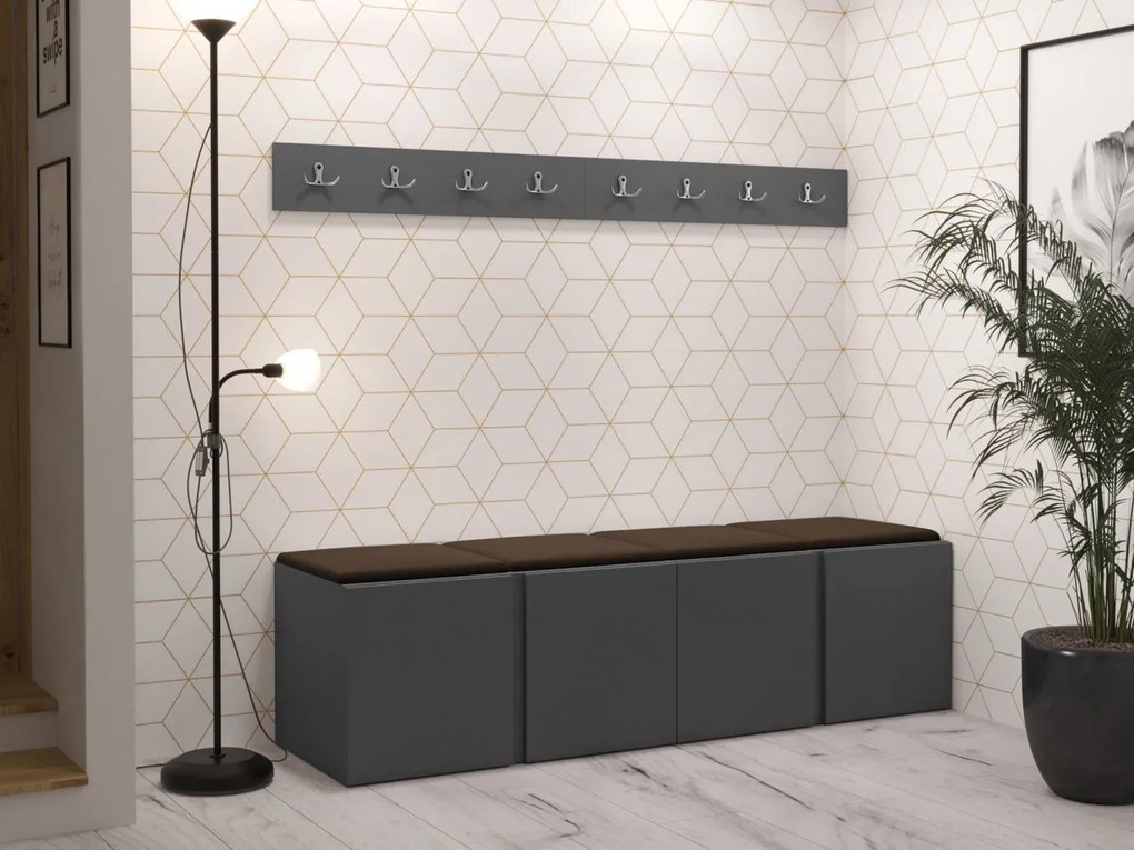 Garderoba Tavasz VII