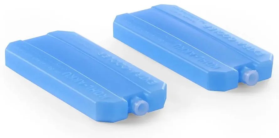 Taca chłodząca ze stali nierdzewnej 29x43 cm – Hendi