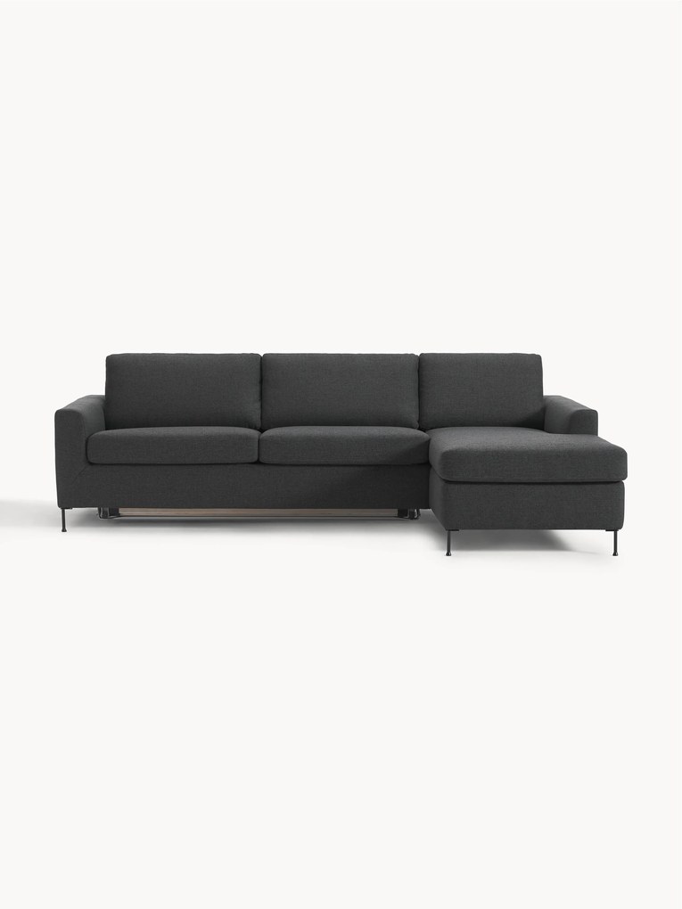 Sofa rozkładana Cucita (3-osobowa)