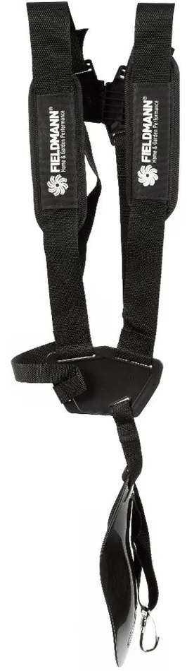 Fieldmann FZS 4004-B spalinowa wykaszarka do trawy