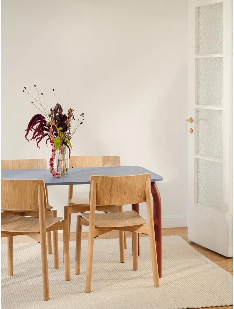 Stół 80x140 cm Meko – noo.ma