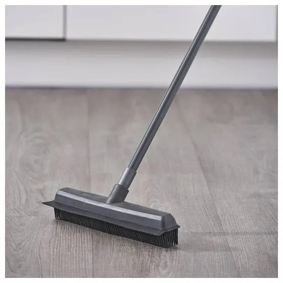 Gumowa miotła do podłogi Addis Broom