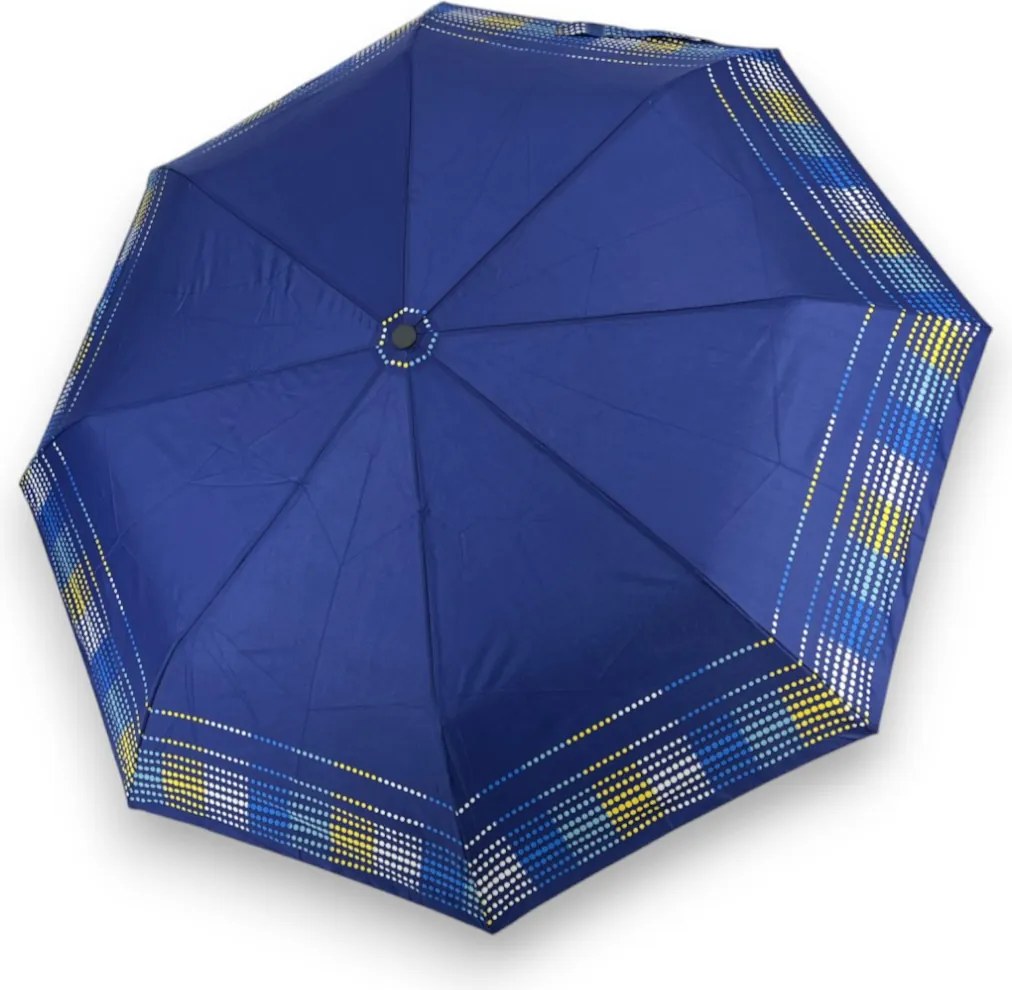 Doppler Mini Light Afterglow Blue damski parasol składany