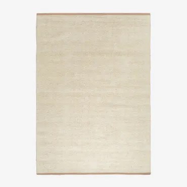 Dywan Z Poliestru I Juty Kalina 230x160 Cm - Sklum