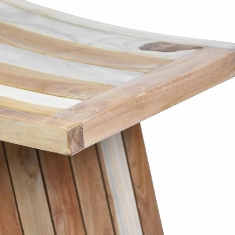 Stolik DIVERO 60 x 35 x 45 cm