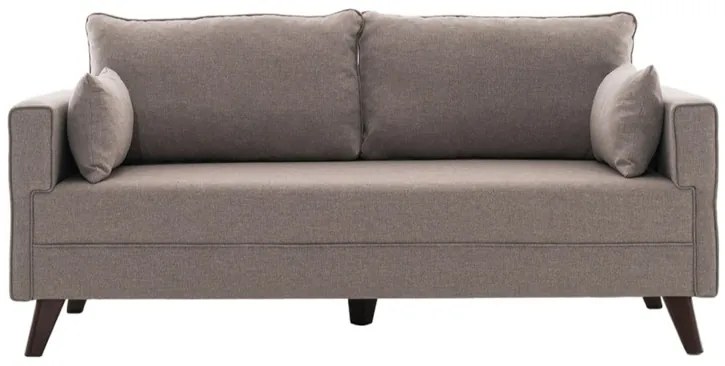 Sofa Bella 2 kremowa