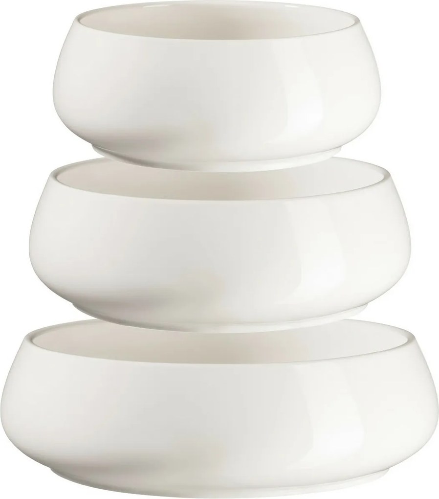 Mäser Zestaw misek do serwowania 3 szt. TAYA