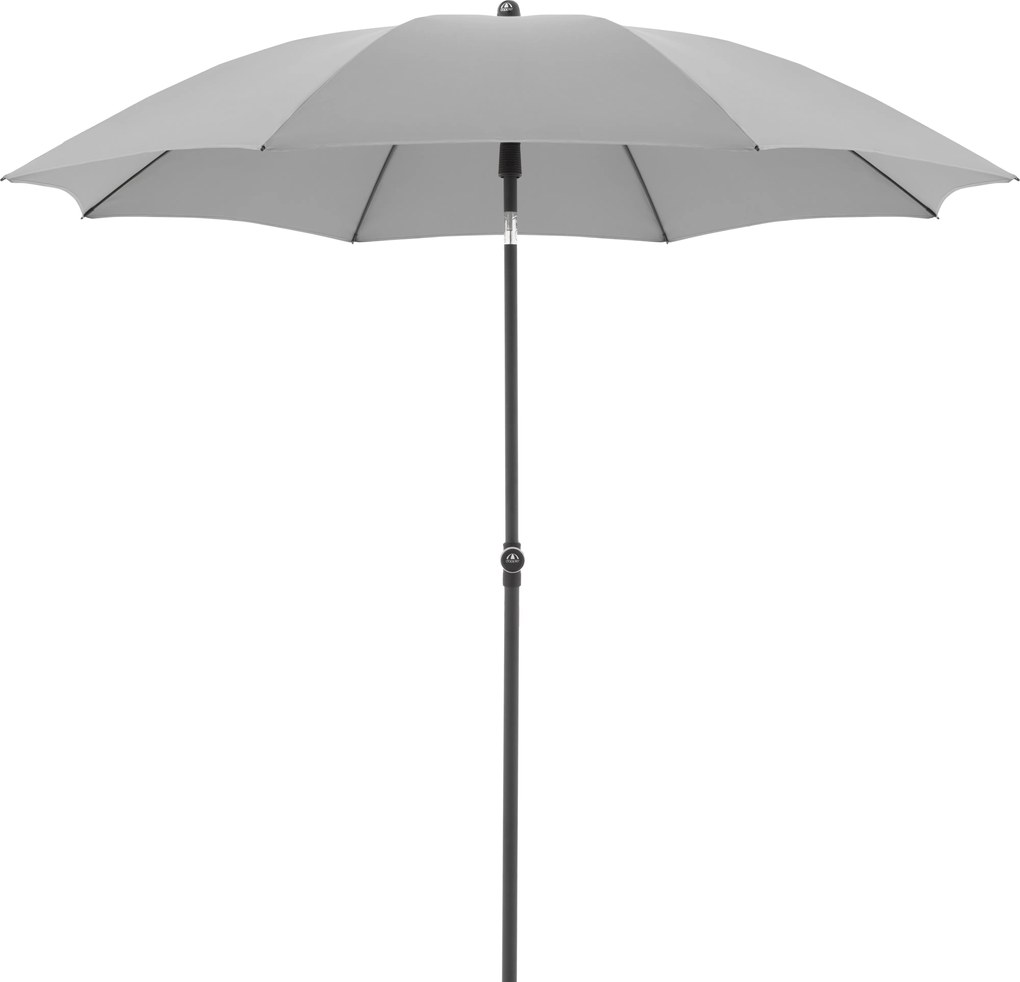 Doppler ACTIVE szary