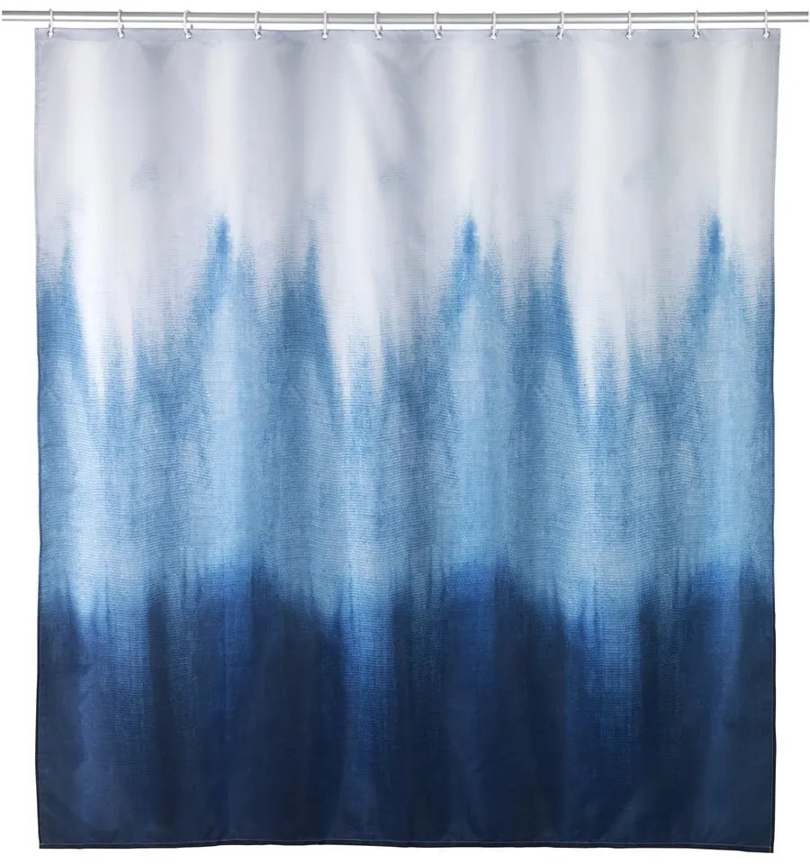 Zasłona prysznicowa 180x200 cm Alara – Wenko