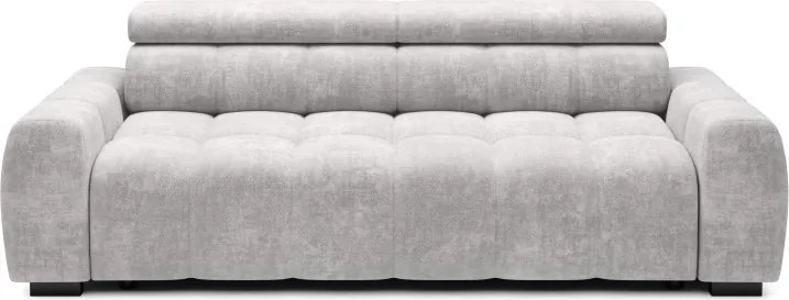 Sofa Kanapa BULL wolnostojąca w tkaninie EDEN 02 WERSAL