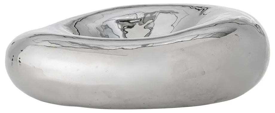 Kamionkowa miska dekoracyjna ø 18 cm Shine – Bloomingville