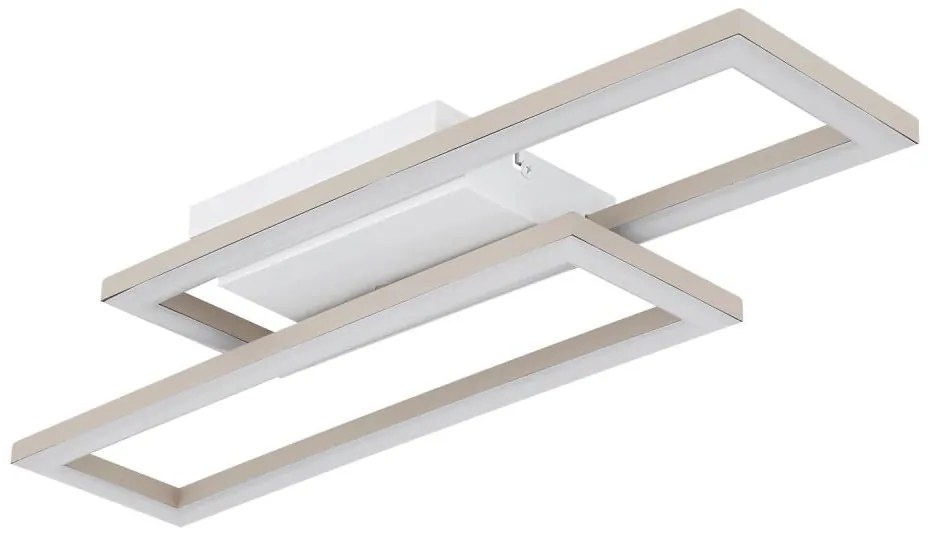 Globo 67381-16 - Oprawa sufitowa LED WILTON LED/16W/230V 3000/4000/6000K