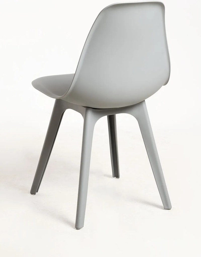 Zestaw 4 Krzese Kelen Suprym