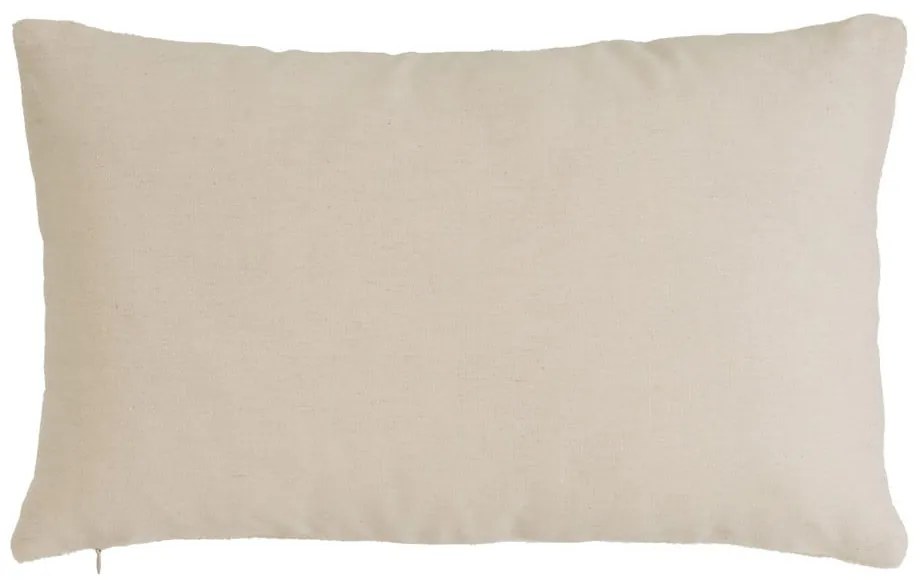 Poduszki dekoracyjne zestaw 2 szt. z materiału bouclé 30x50 cm Mid Century – Casa Selección