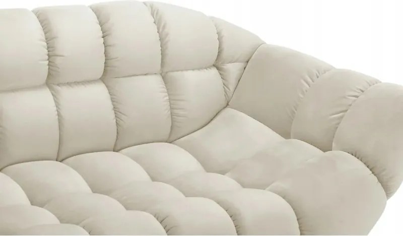 Sofa kanapa GAPPA 2 osobowa WERSAL