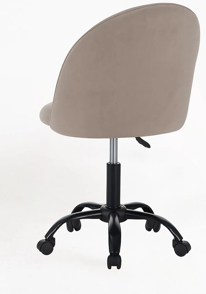 Krzeso Black Vint Office