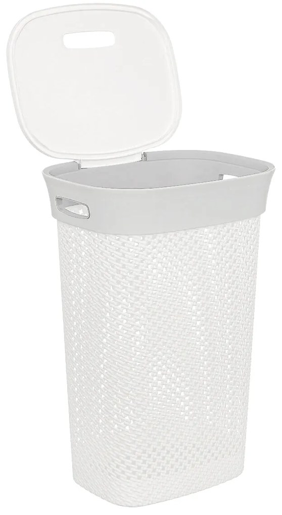 Kosz na pranie HAMPER, 60 l