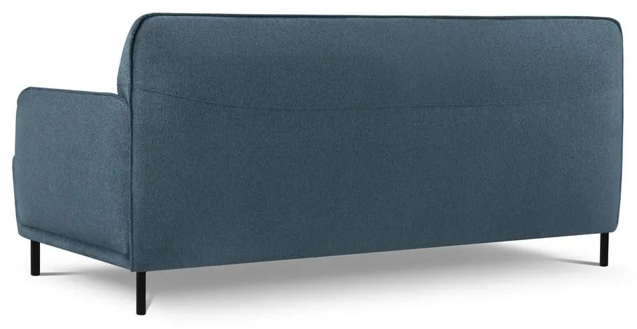 Niebieska sofa Windsor &amp; Co Sofas Neso, 175 cm