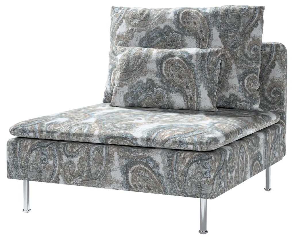 Pokrowiec na moduł Söderhamn 1-osobowy