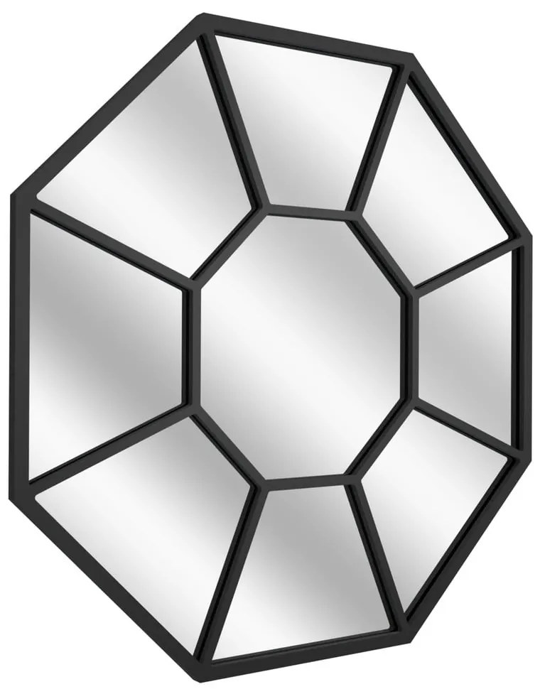 Lustro ścienne ø 50 cm Stella – Styler