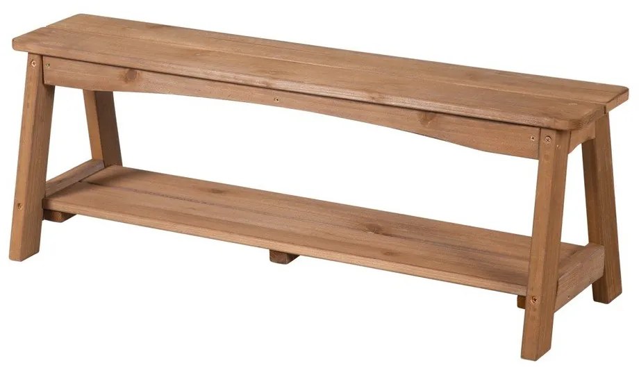 Dziecięcy zestaw ogrodowy 4 szt. Outdoor + – Roba