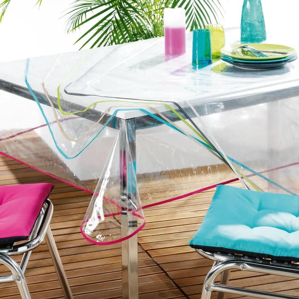 Obrus zmywalny 140x240 cm Garden – douceur d'intérieur