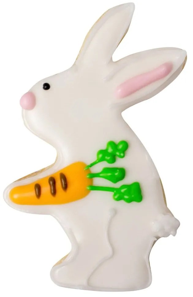 Zestaw 5 wielkanocnych foremek do wykrawania Zenker Easter