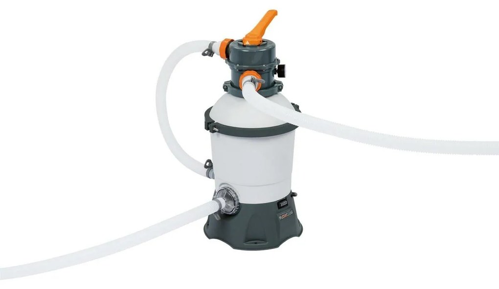 Bestway 58515 Filtracja piaskowa, 3028 l/godz.
