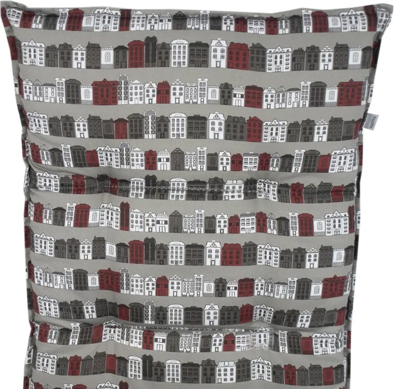 Doppler SPOT 2910 szary