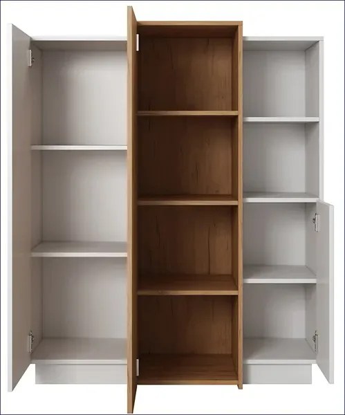Komoda do salonu A4-M05