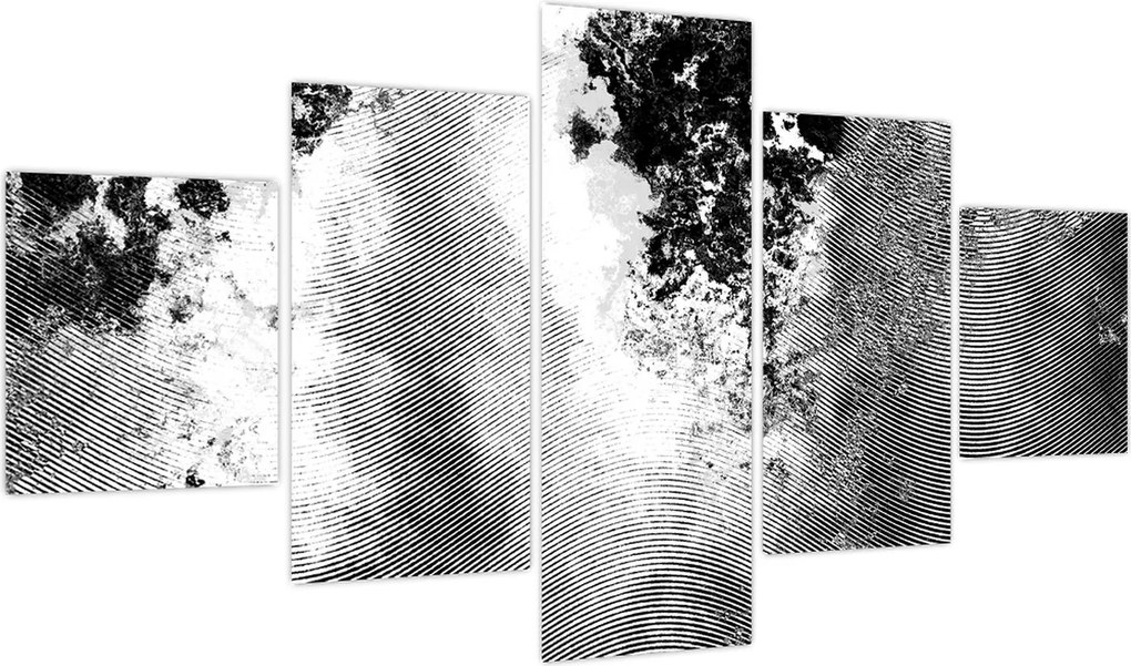Obraz - Wylęg (125x70 cm)