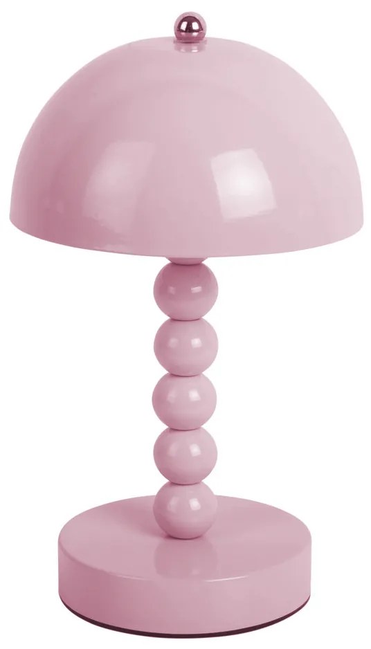 Lampka stołowa BUBBLES, Ø 16 cm