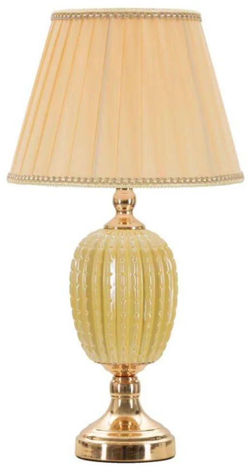 Lampa stołowa LOT, 55 cm