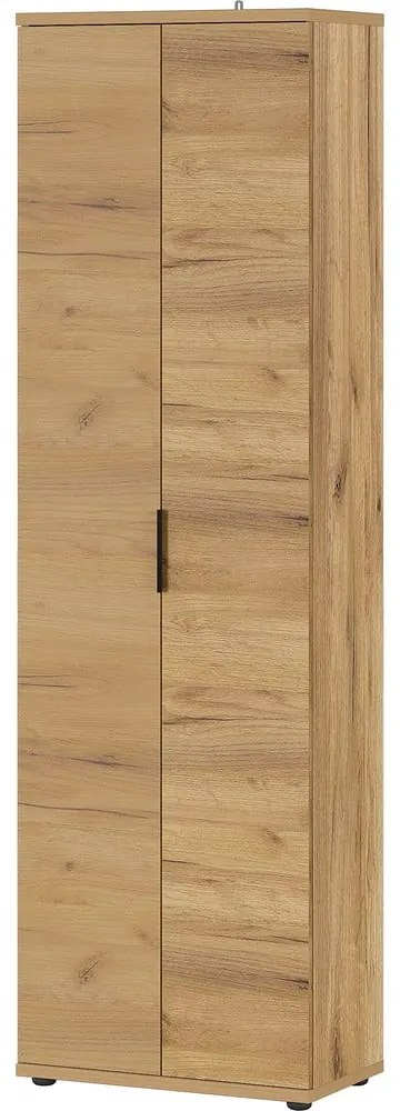 Szafa w dekorze dębu 59x199 cm Fremont – Germania