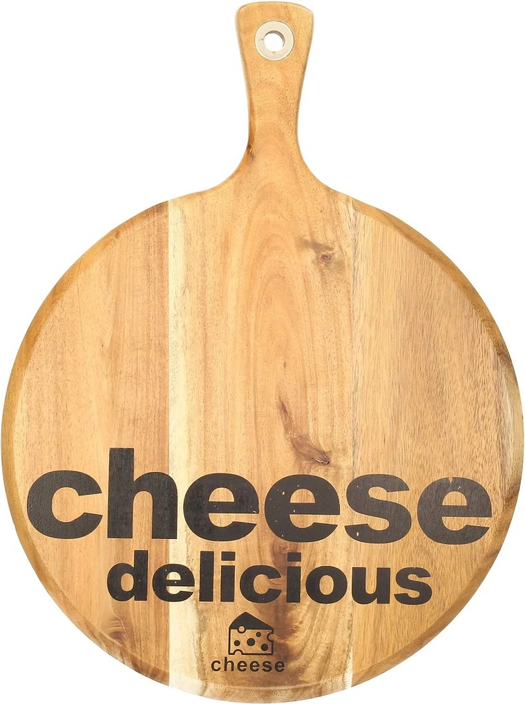 Deska Cheese Delicious 30x41cm