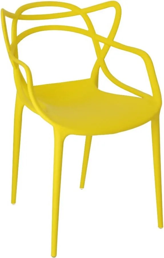 Designerskie krzesło Lexi insp. Master chair