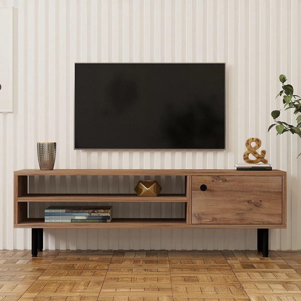 Stolik pod telewizor Avila Atlantic Pine