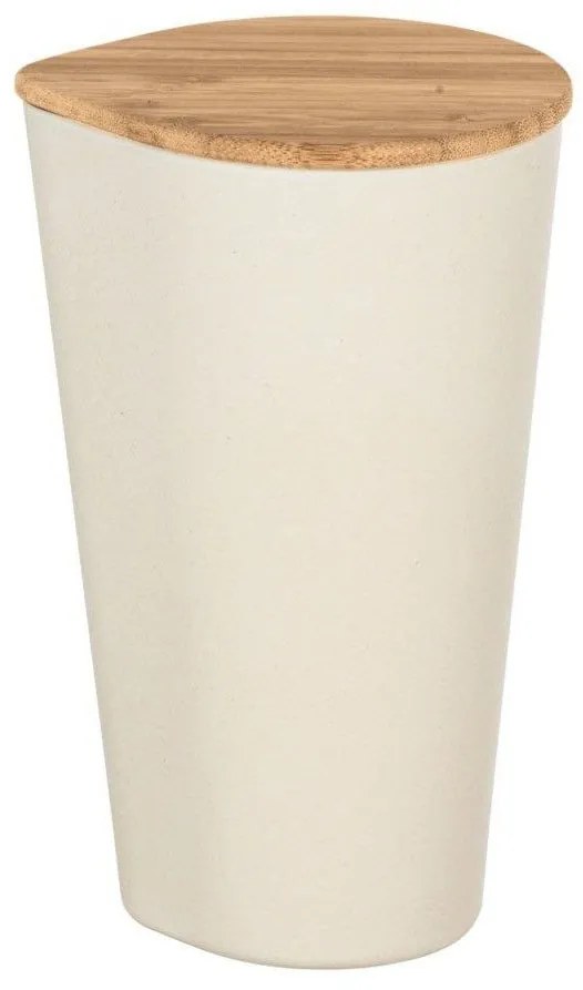 Pojemnik do łazienki BONDY, 1L, WENKO
