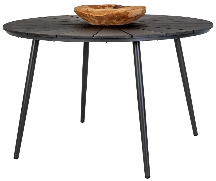 Okrągły stół ogrodowy ø 120 cm Atlanta – House Nordic