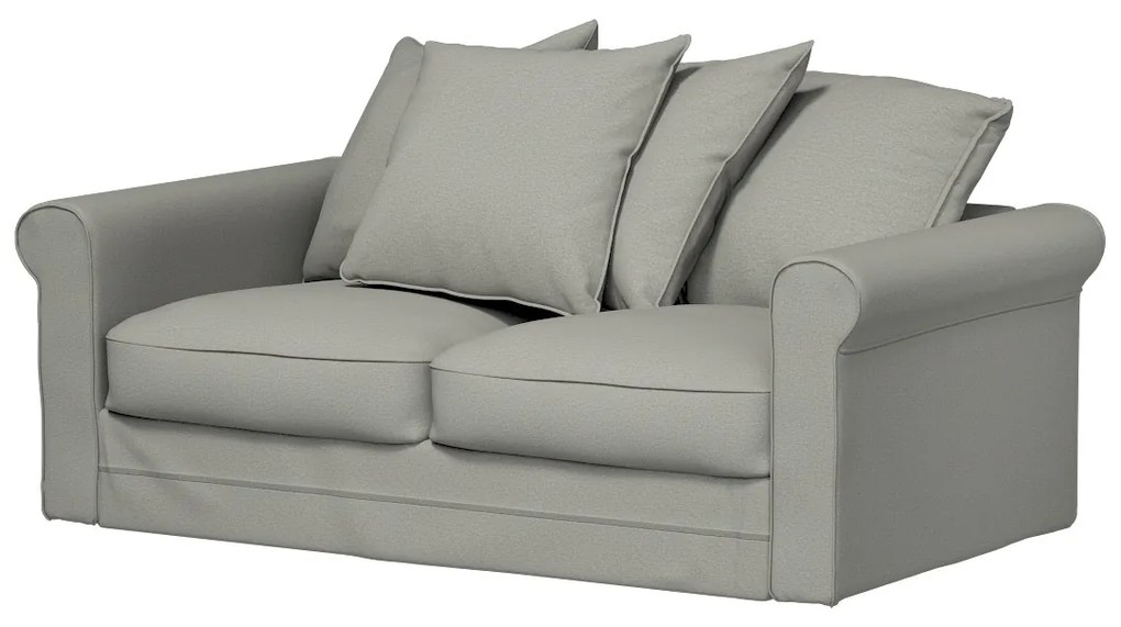 Pokrowiec na sekcję 2-osobową Grönlid, rozkładaną