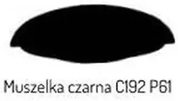 Szafka kuchenna wisząca 45 ADELE W45 P/L /92 beżowy mat STOLKAR