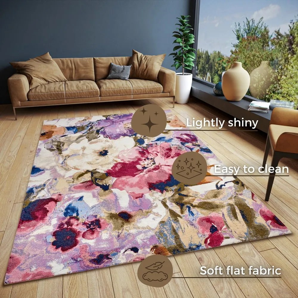 Dywan 120x180 cm Atika – Hanse Home