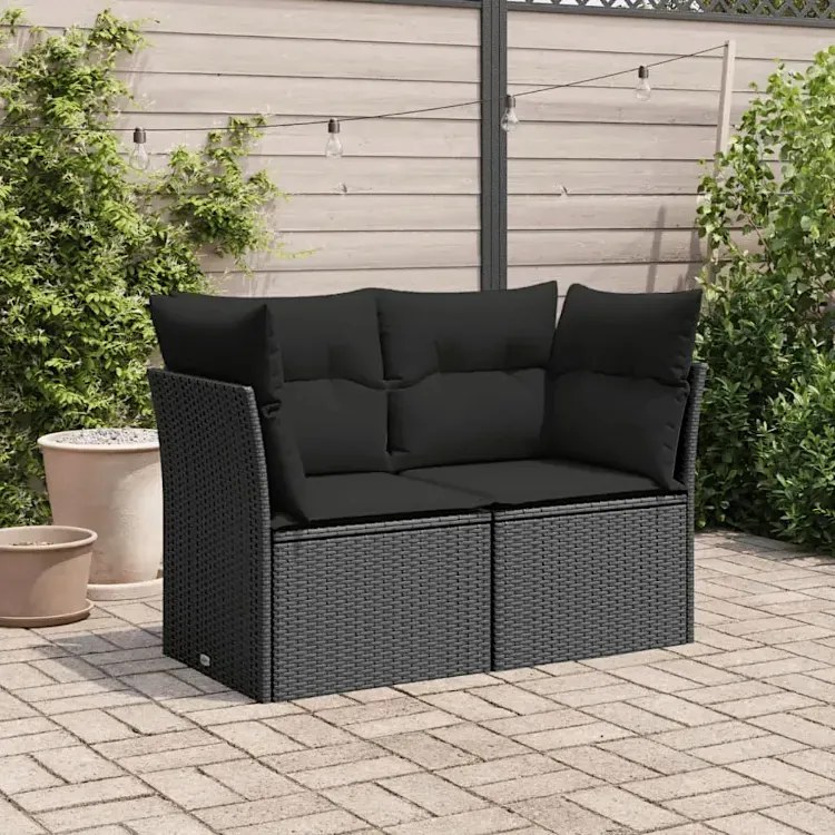 Dwuosobowa Sofa Ogrodowa S3-E30