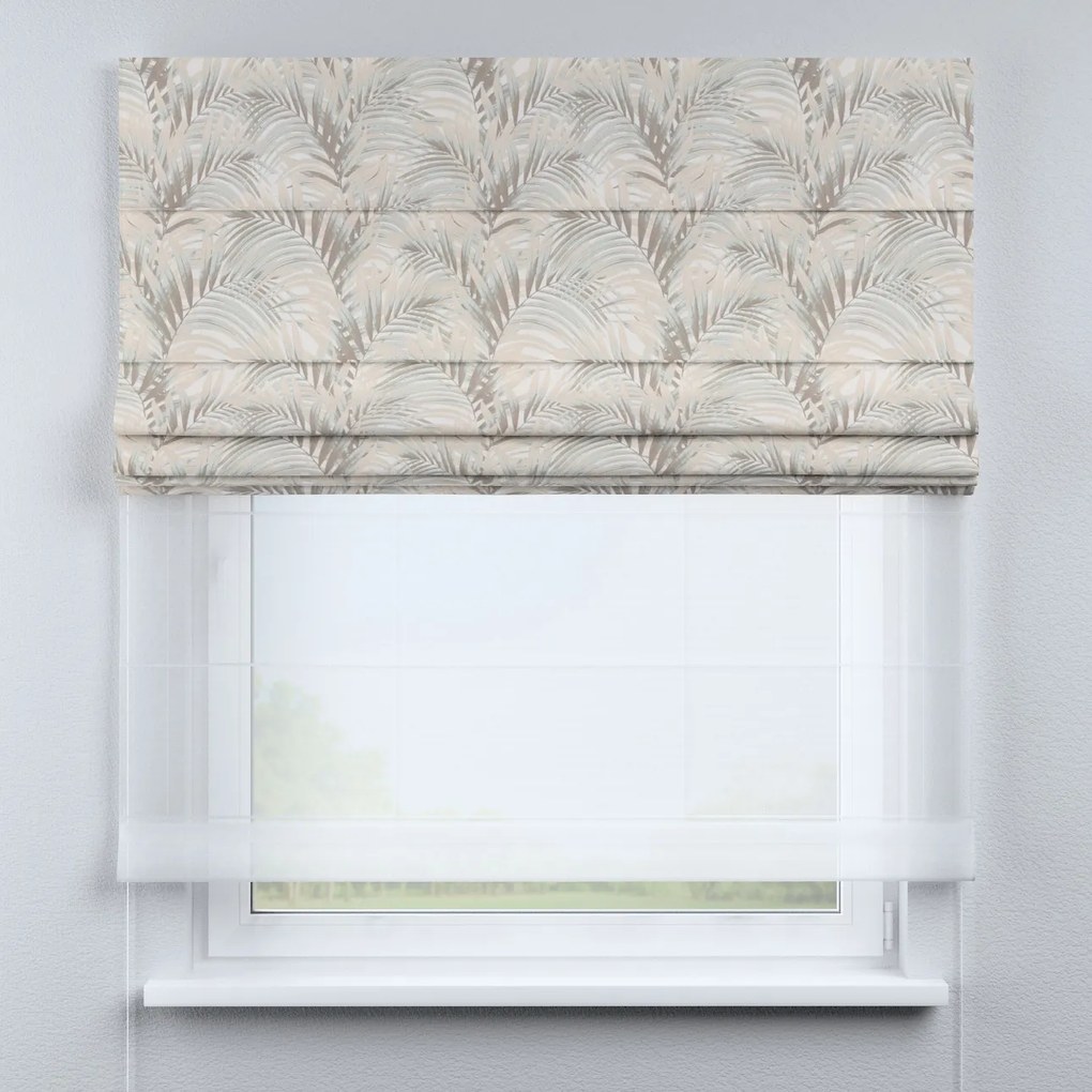 Roleta rzymska dzień noc Duo