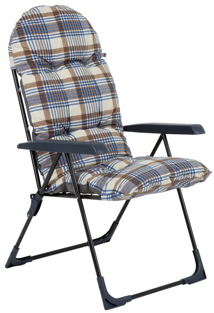 Fotel ogrodowy Samar Hoch B003-04BB PATIO