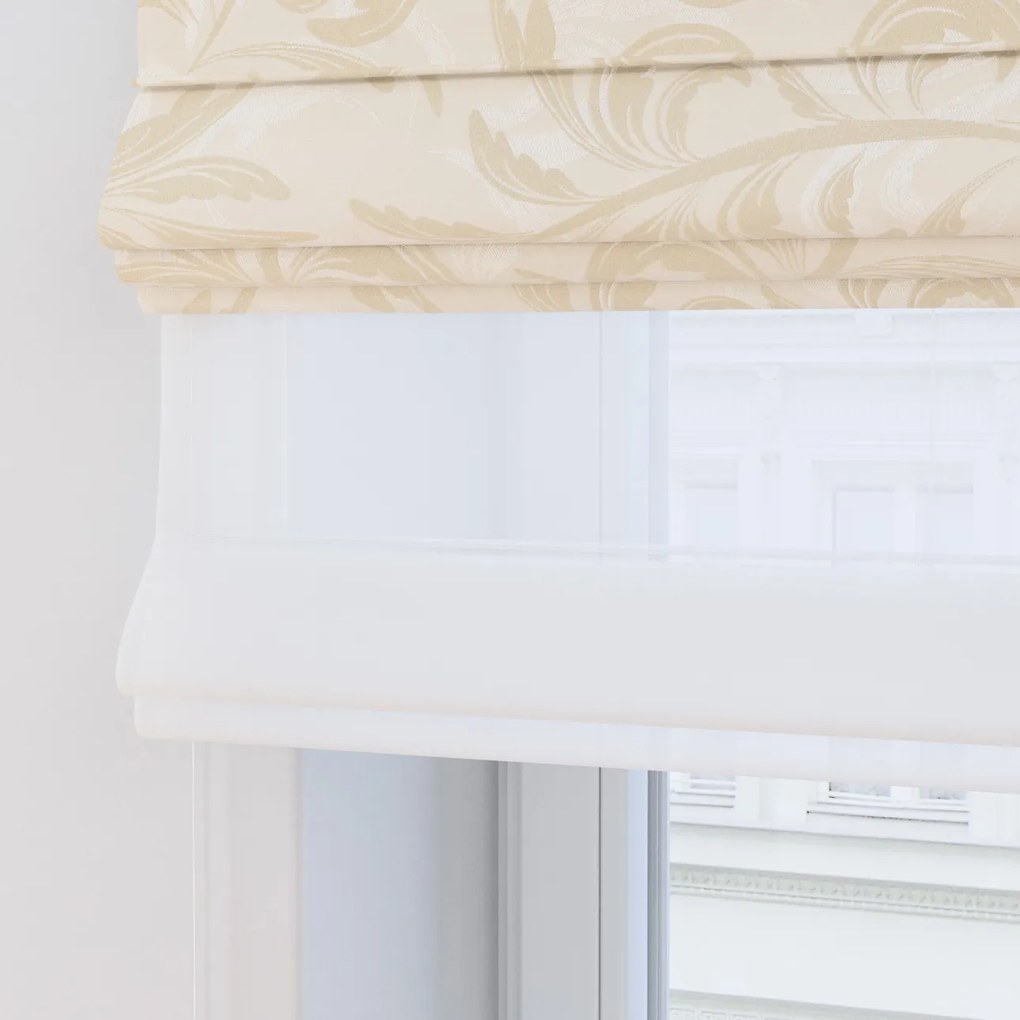 Roleta rzymska dzień noc Duo